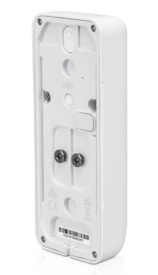UVC-G4-DOORBELL – HD streaming Doorbell Camera with built-in display
