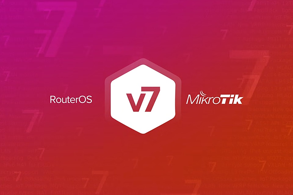 RouterOS v7 by MikroTik &#8211; are you ready?